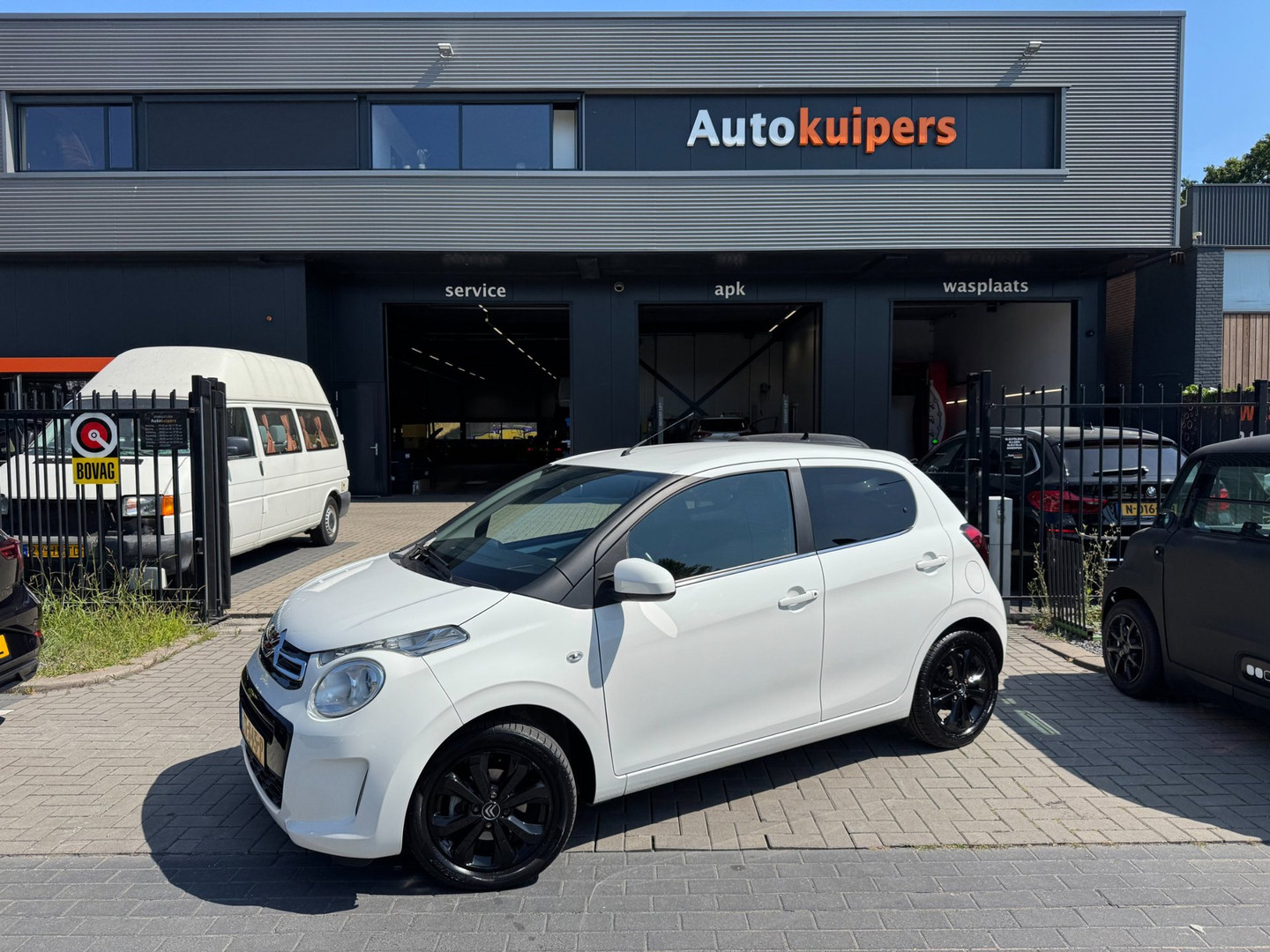 Citroën