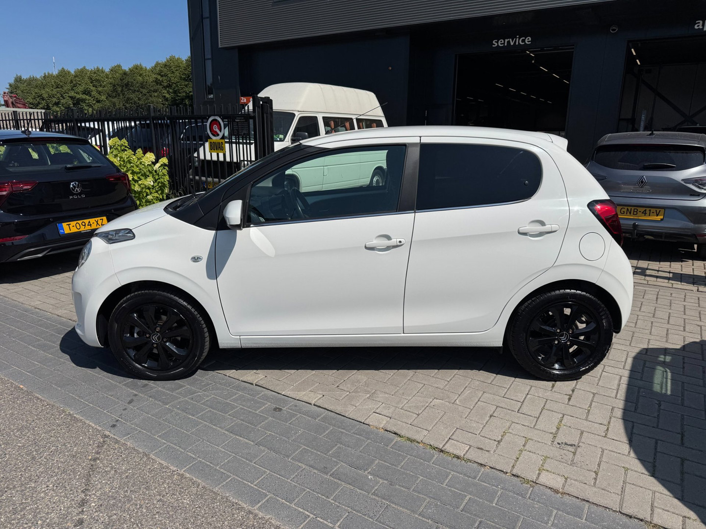 Citroën
