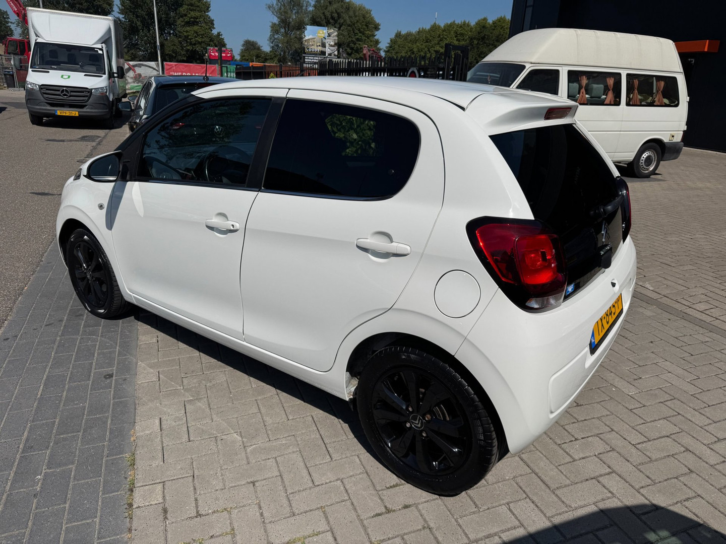 Citroën