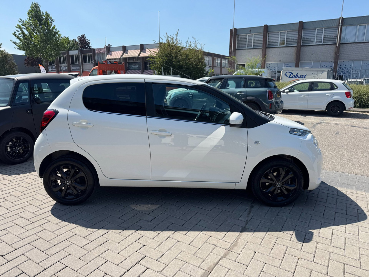 Citroën