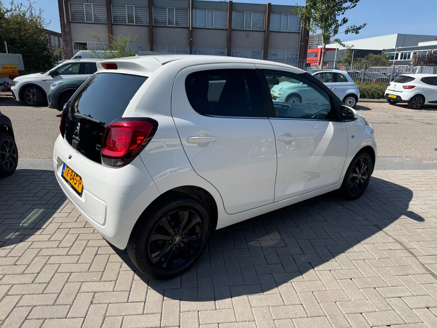 Citroën
