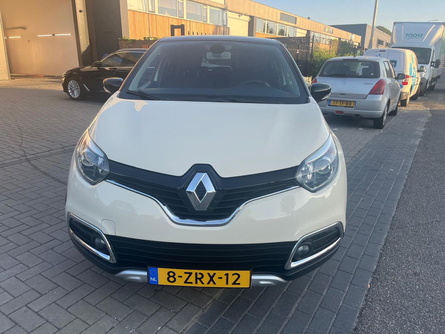 Renault