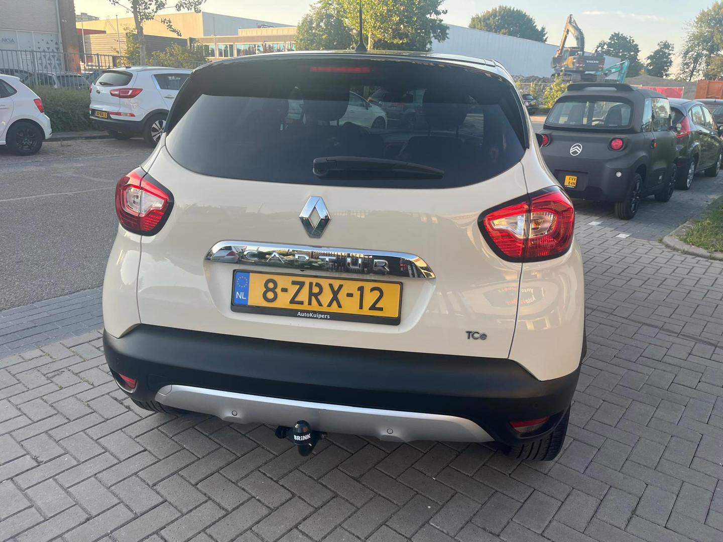Renault