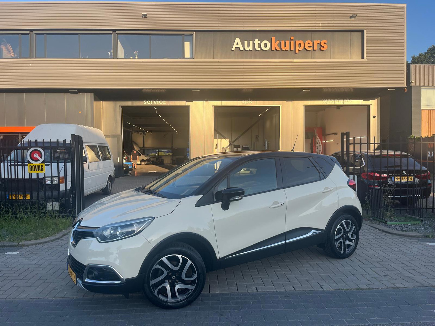 Renault
