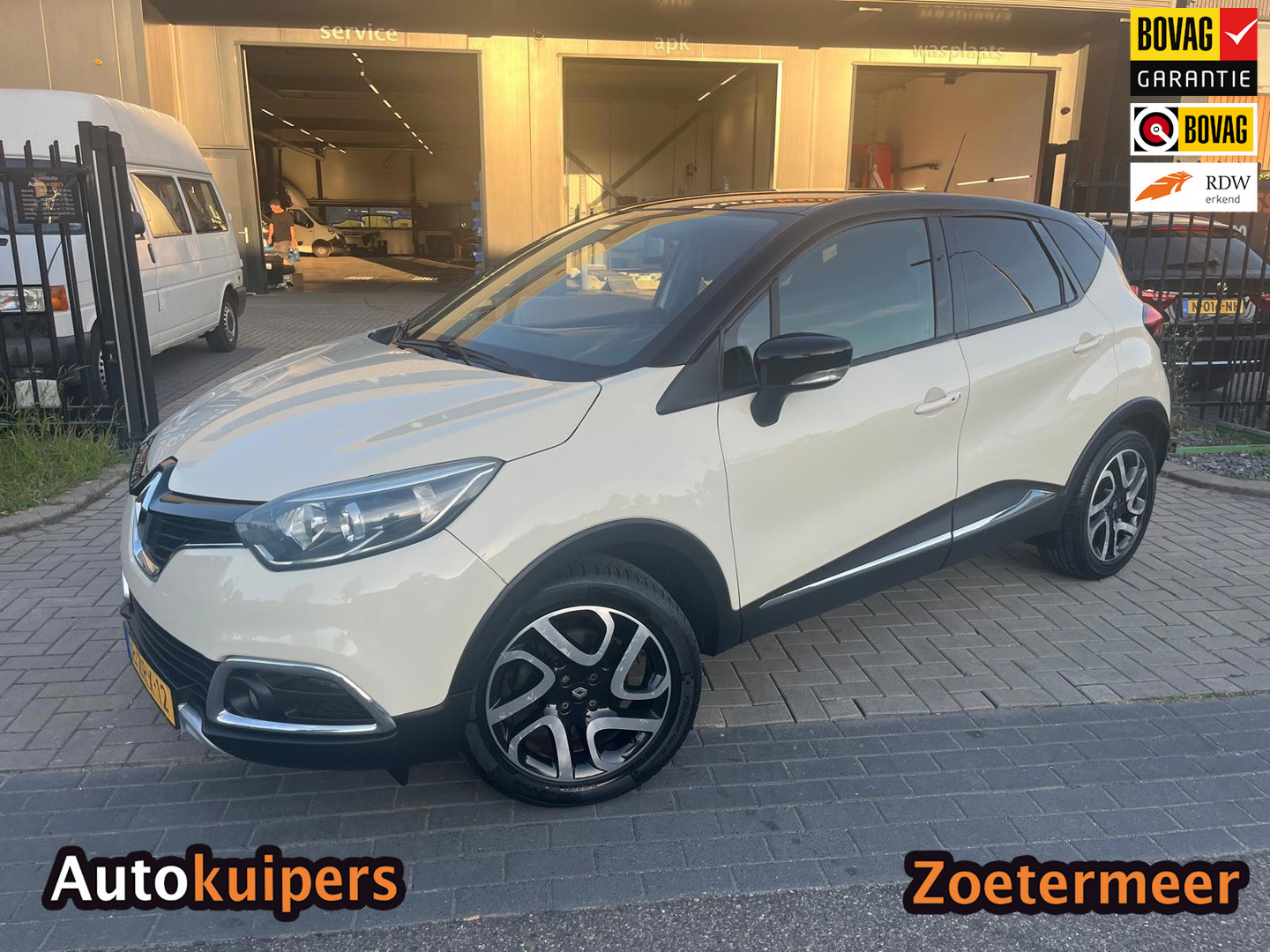 Renault