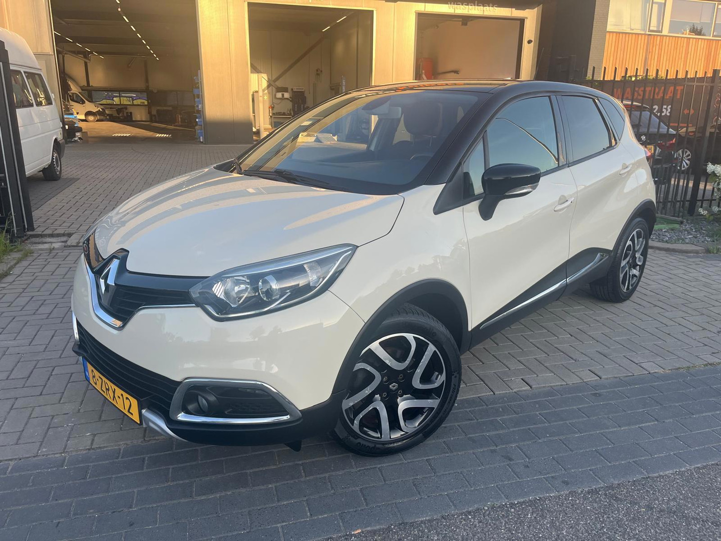 Renault