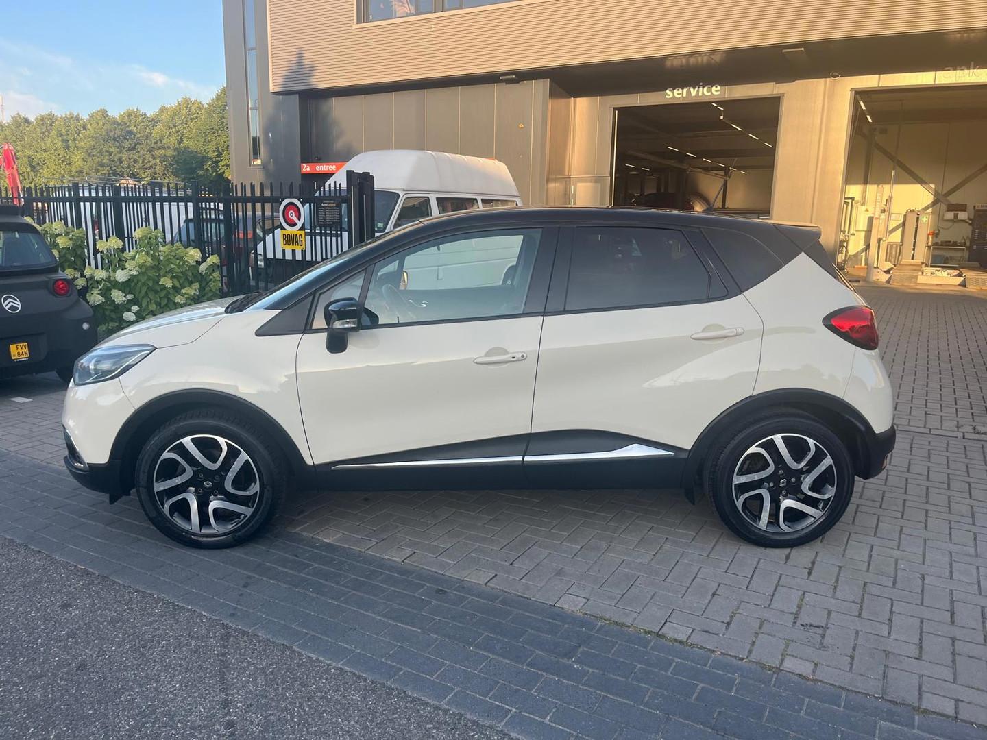 Renault