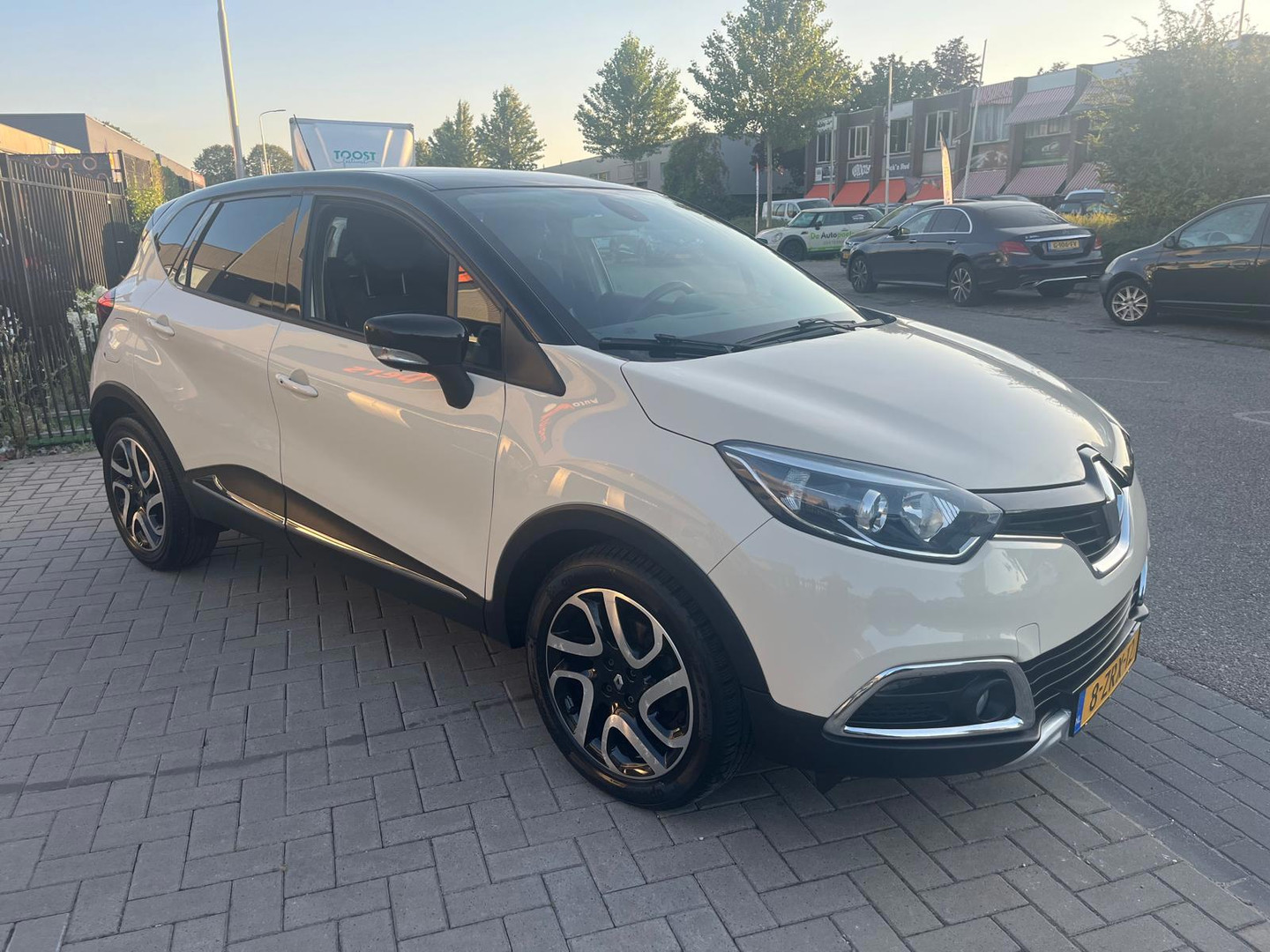 Renault