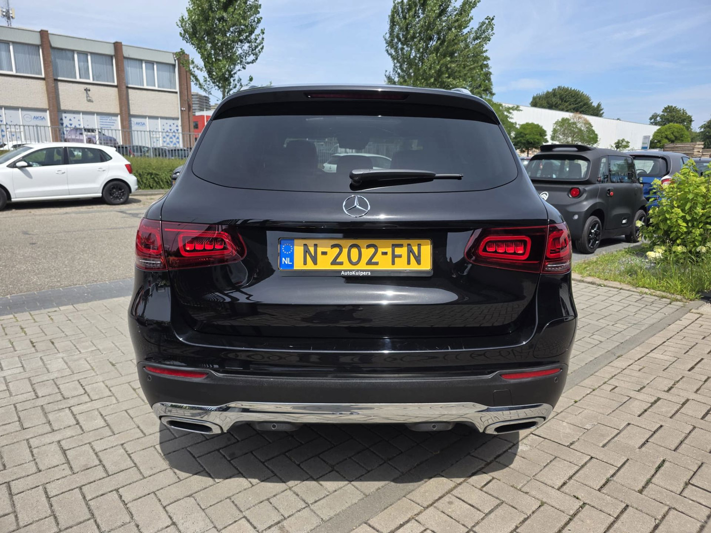 Mercedes-Benz