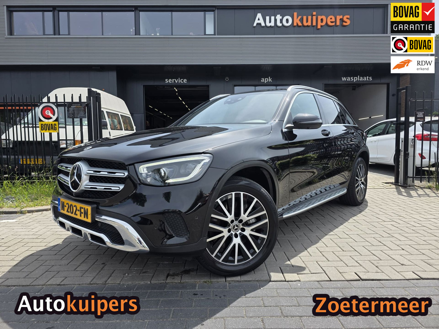 Mercedes-Benz
