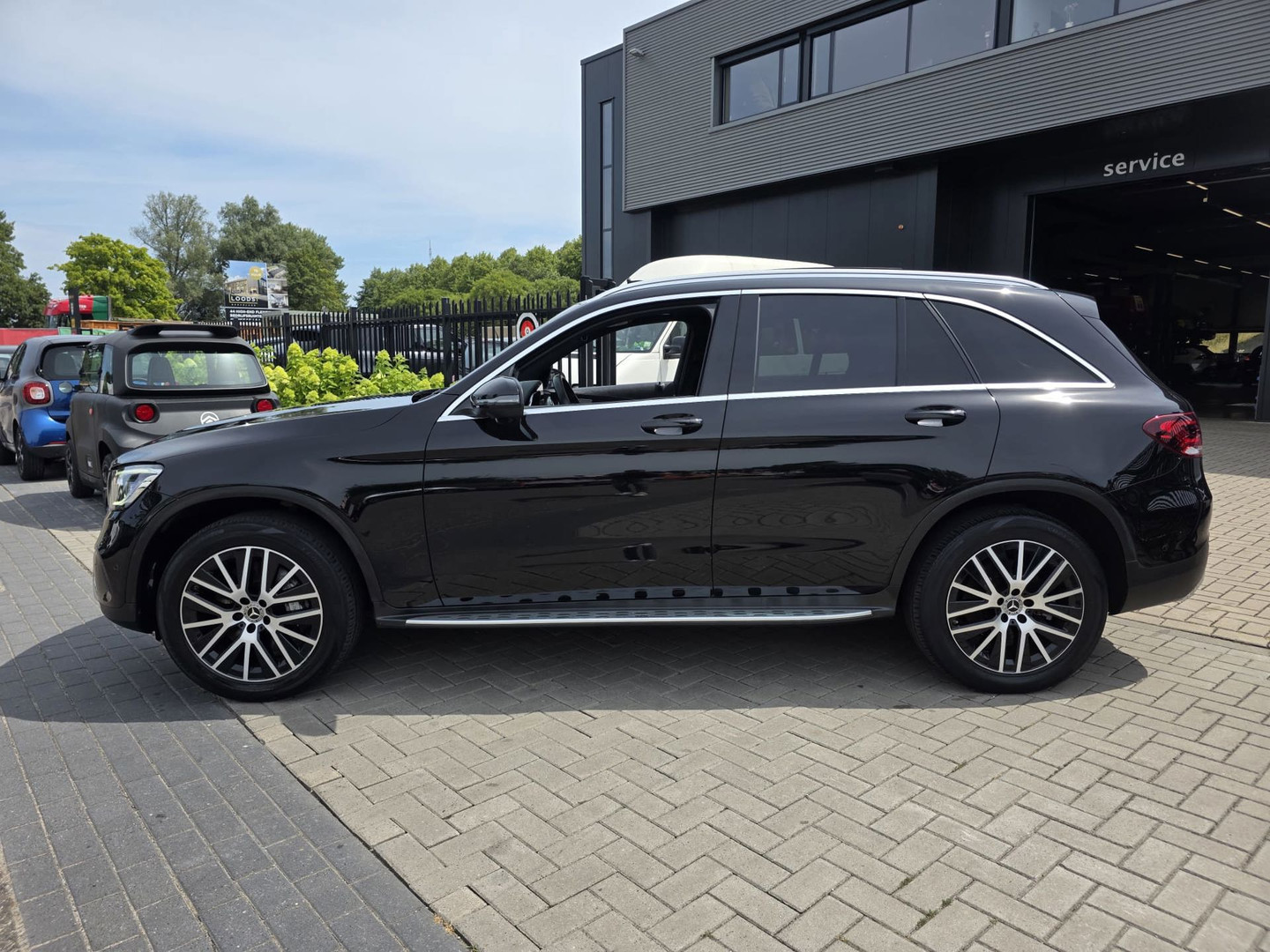 Mercedes-Benz
