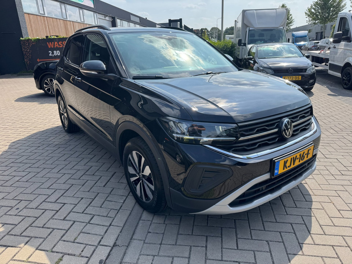 Volkswagen