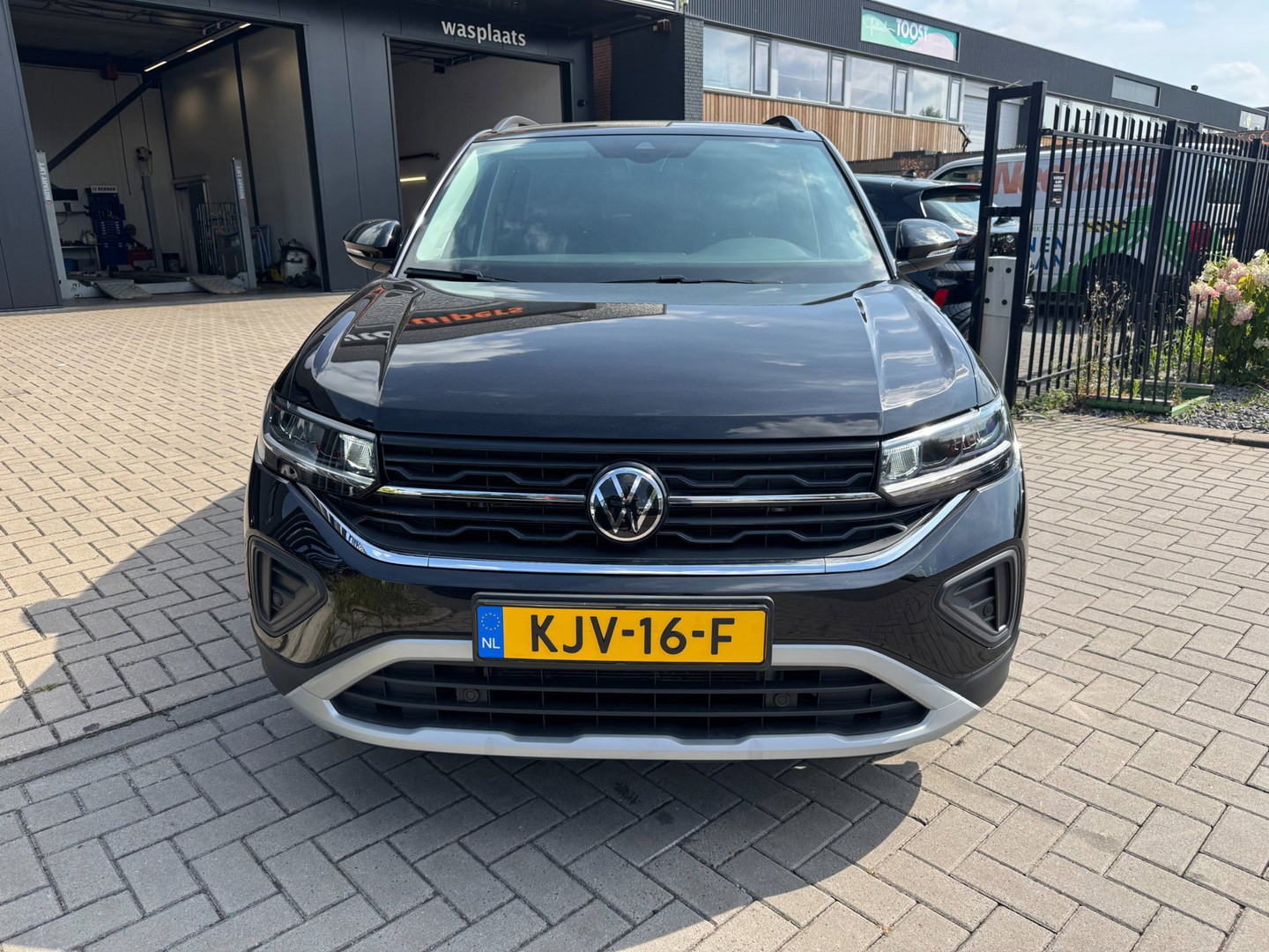 Volkswagen
