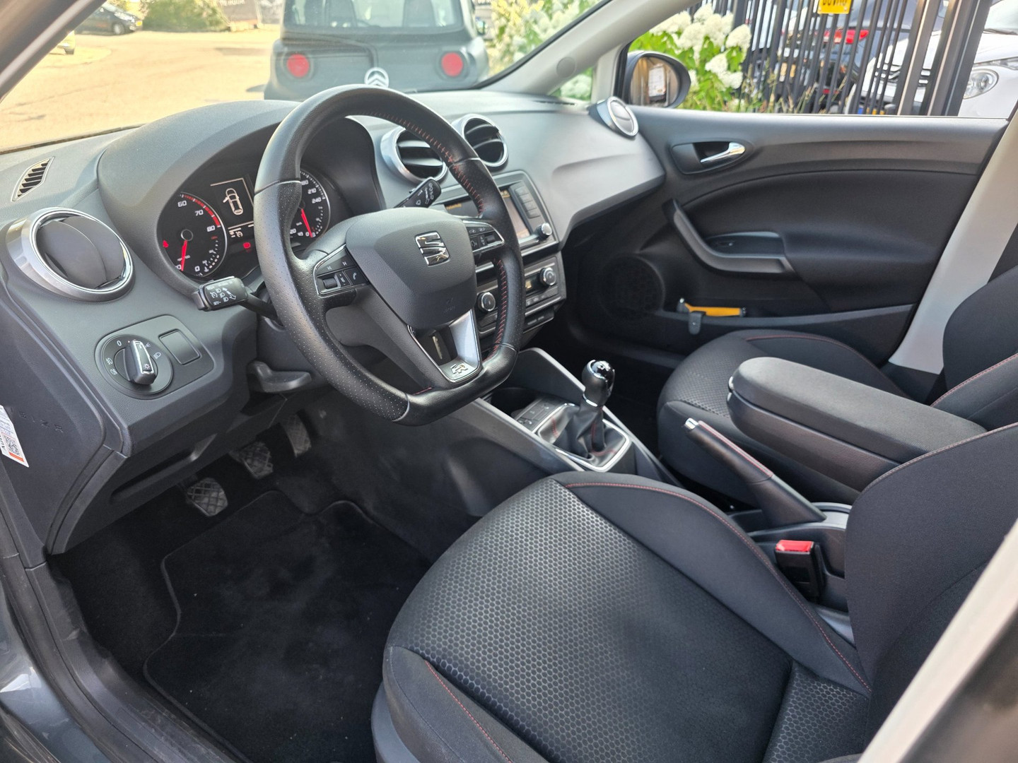 SEAT