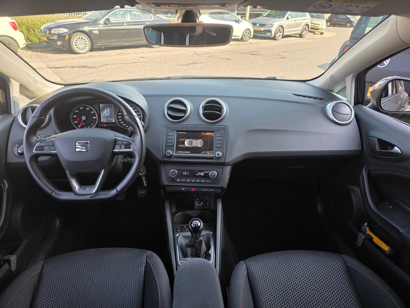 SEAT