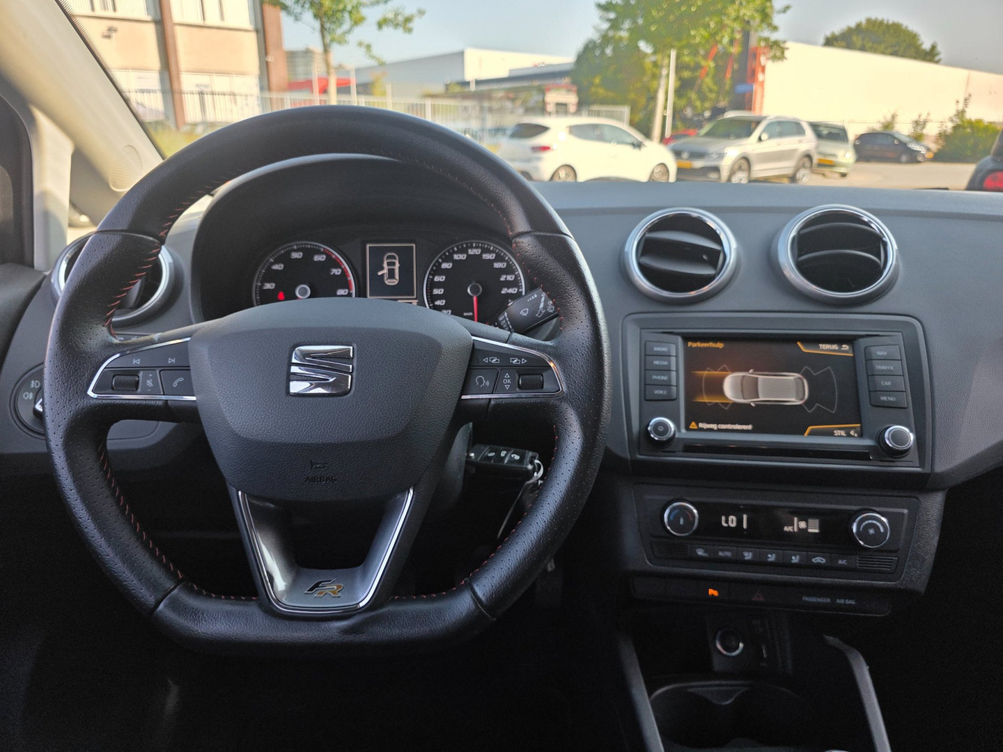 SEAT
