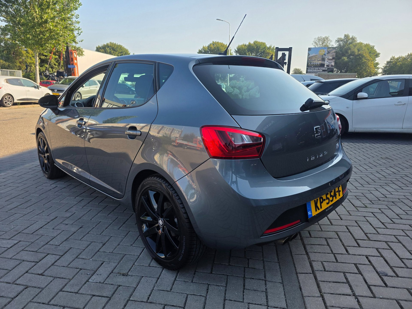 SEAT