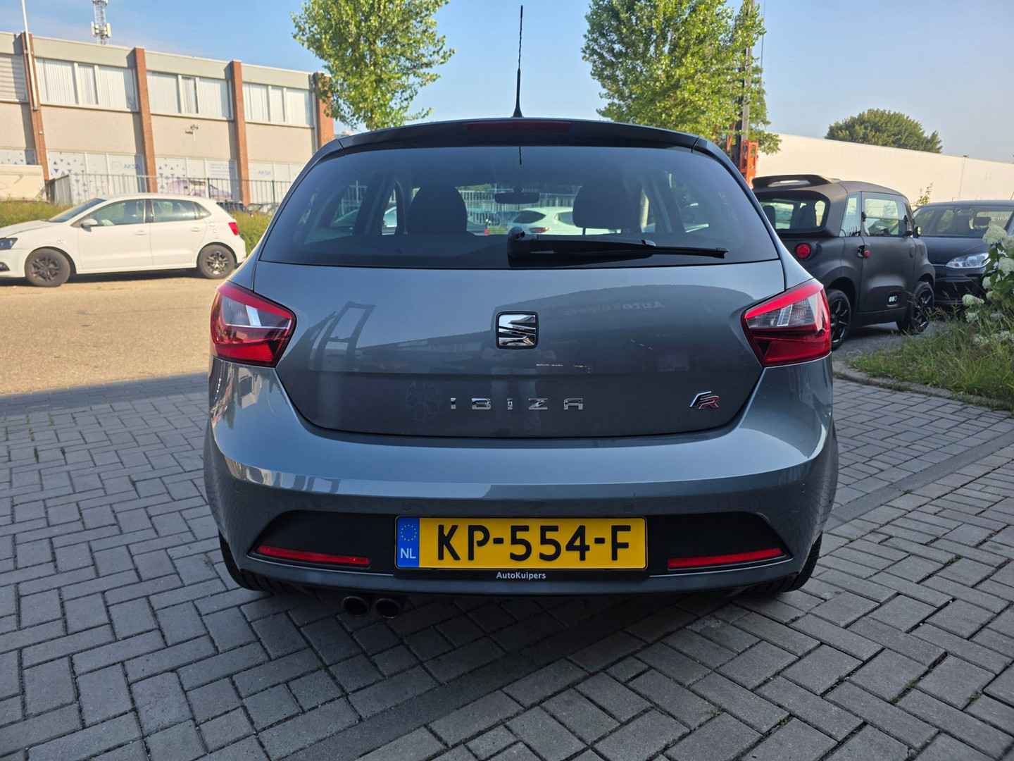 SEAT