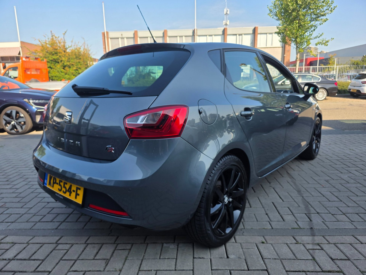 SEAT