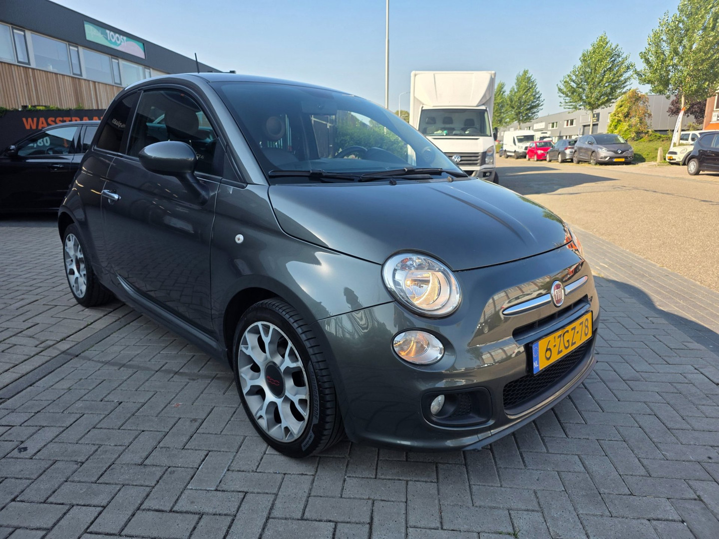 Fiat