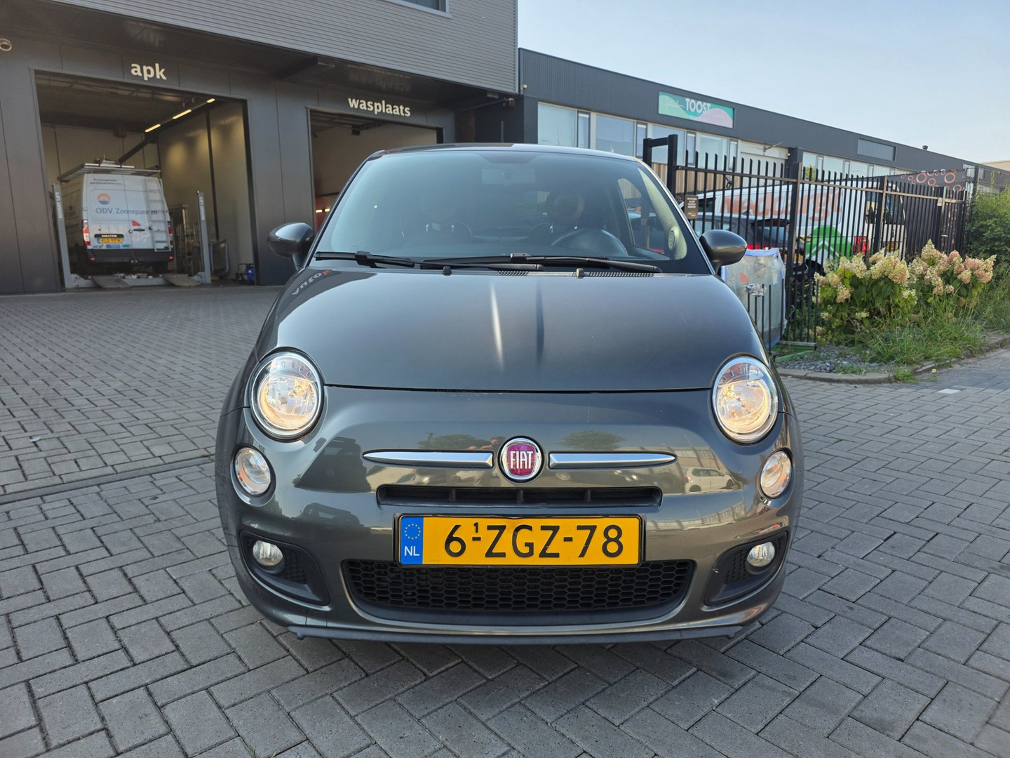 Fiat