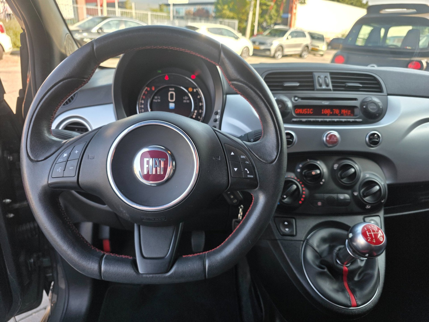 Fiat