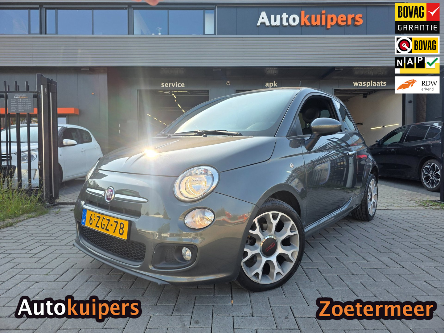 Fiat