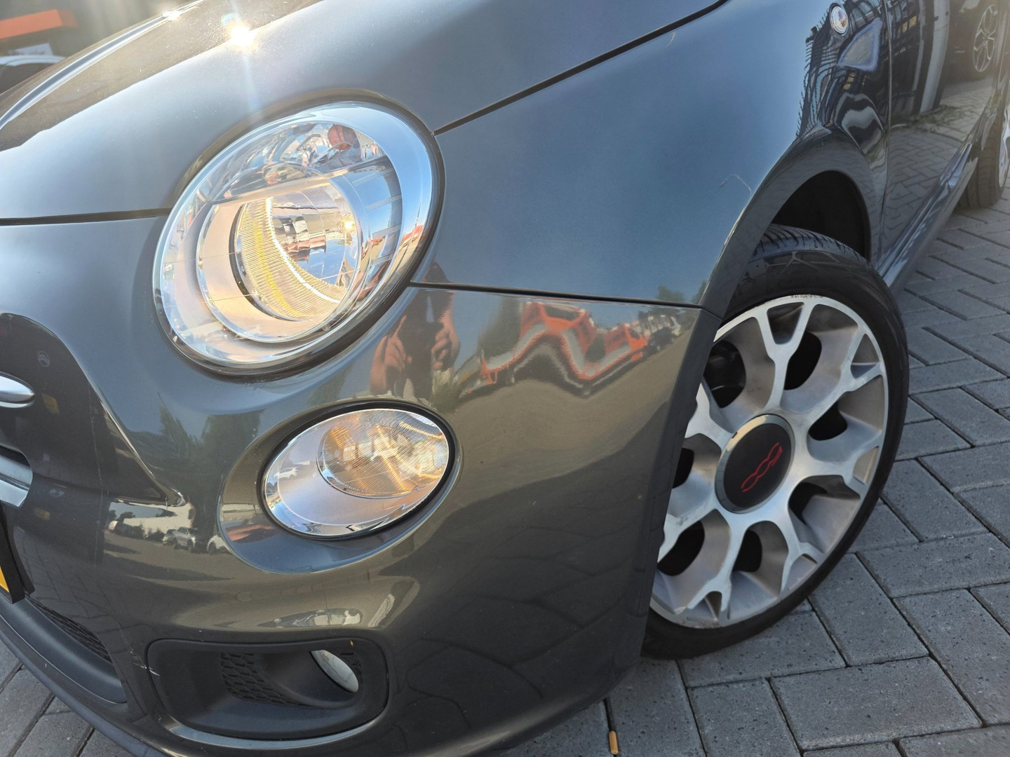 Fiat