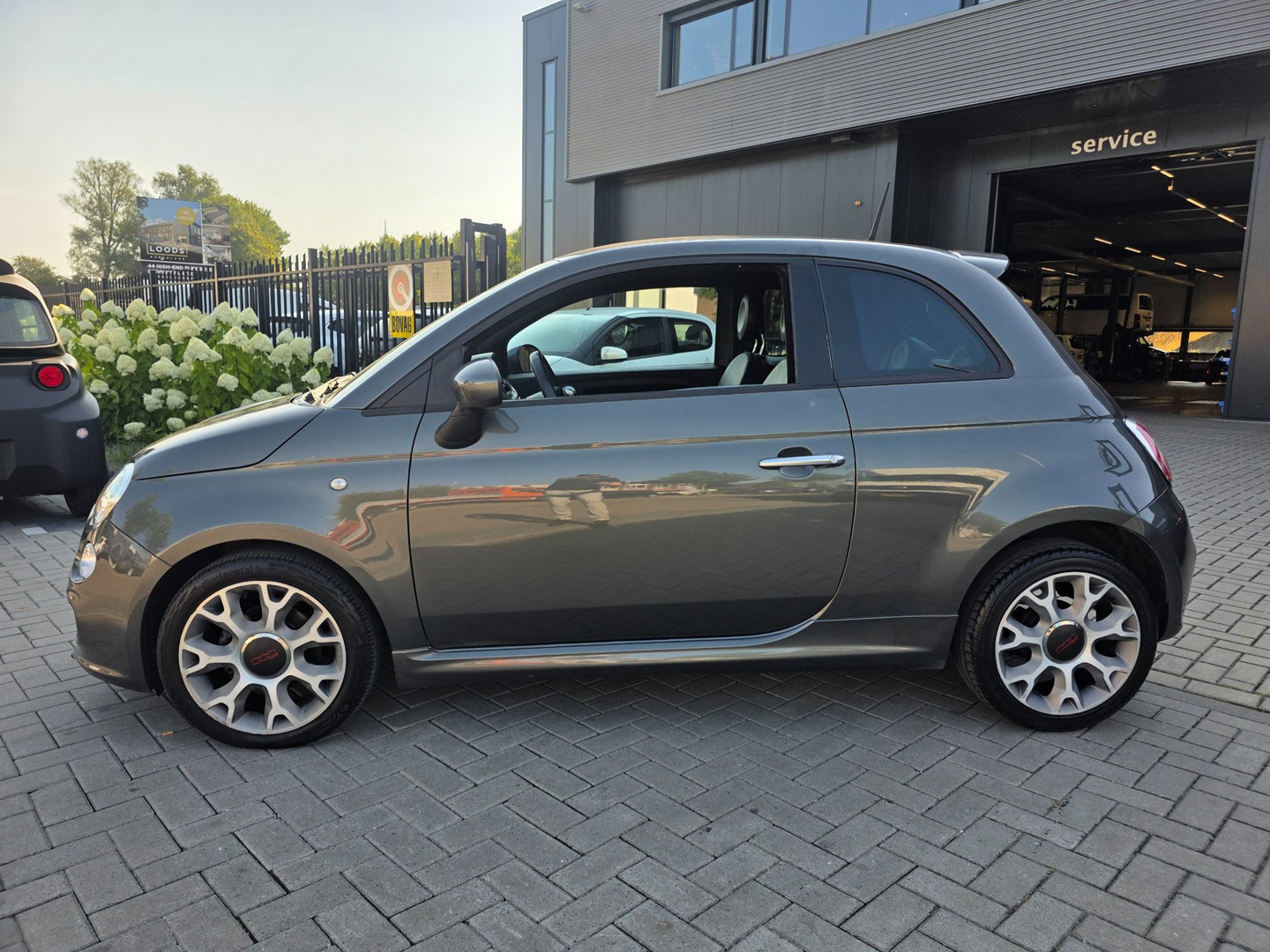 Fiat