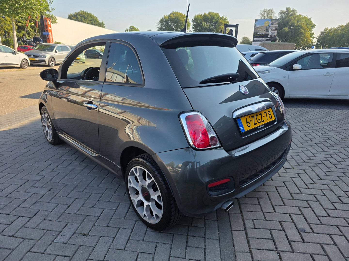Fiat