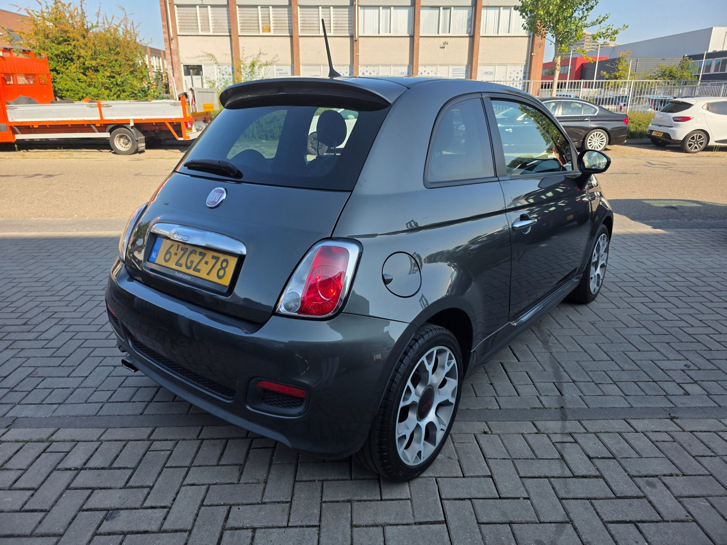 Fiat