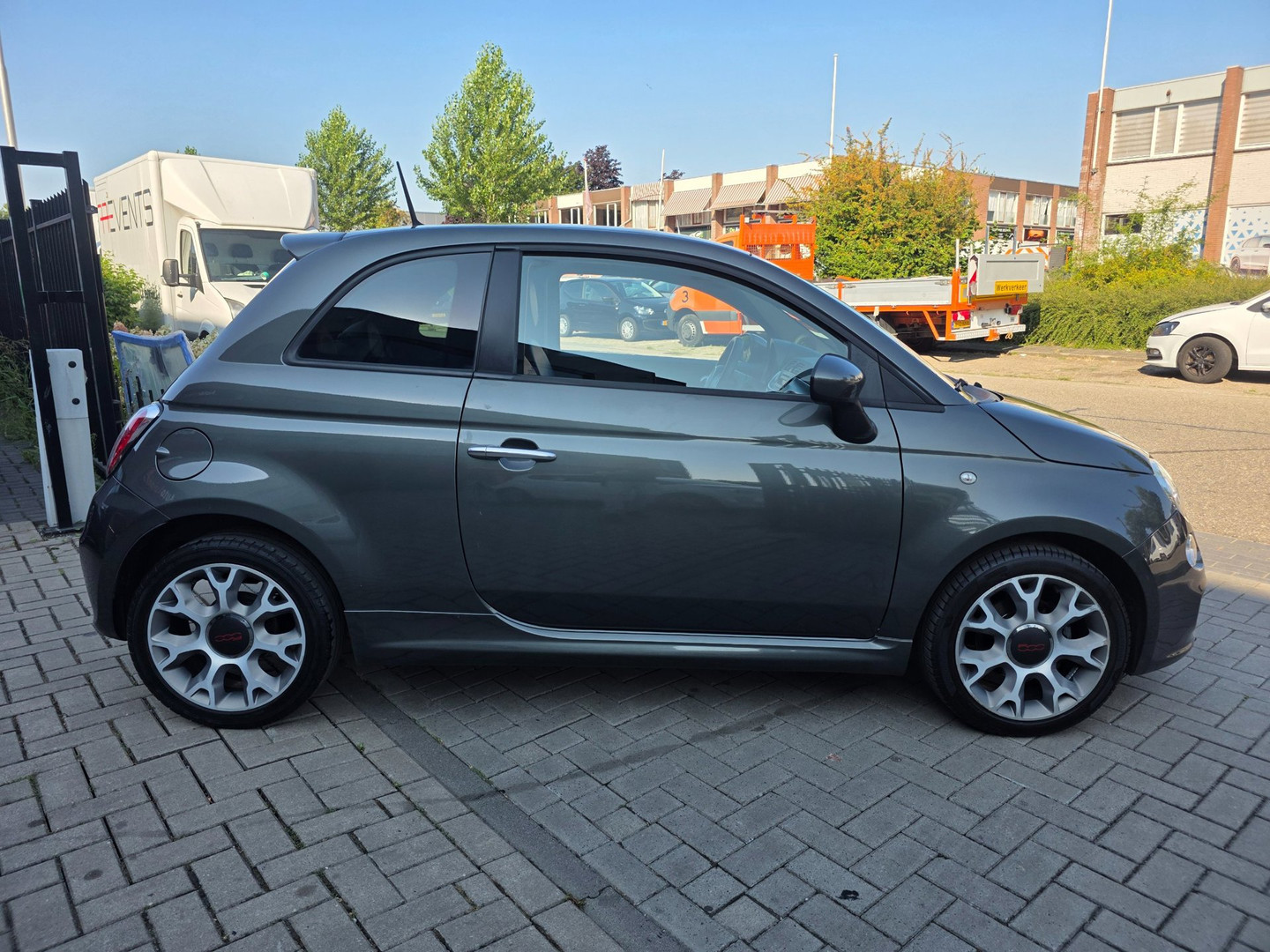 Fiat