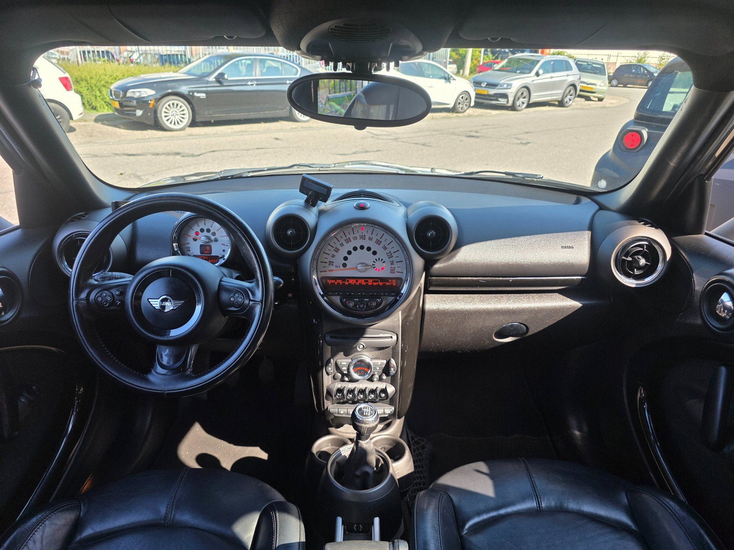 MINI