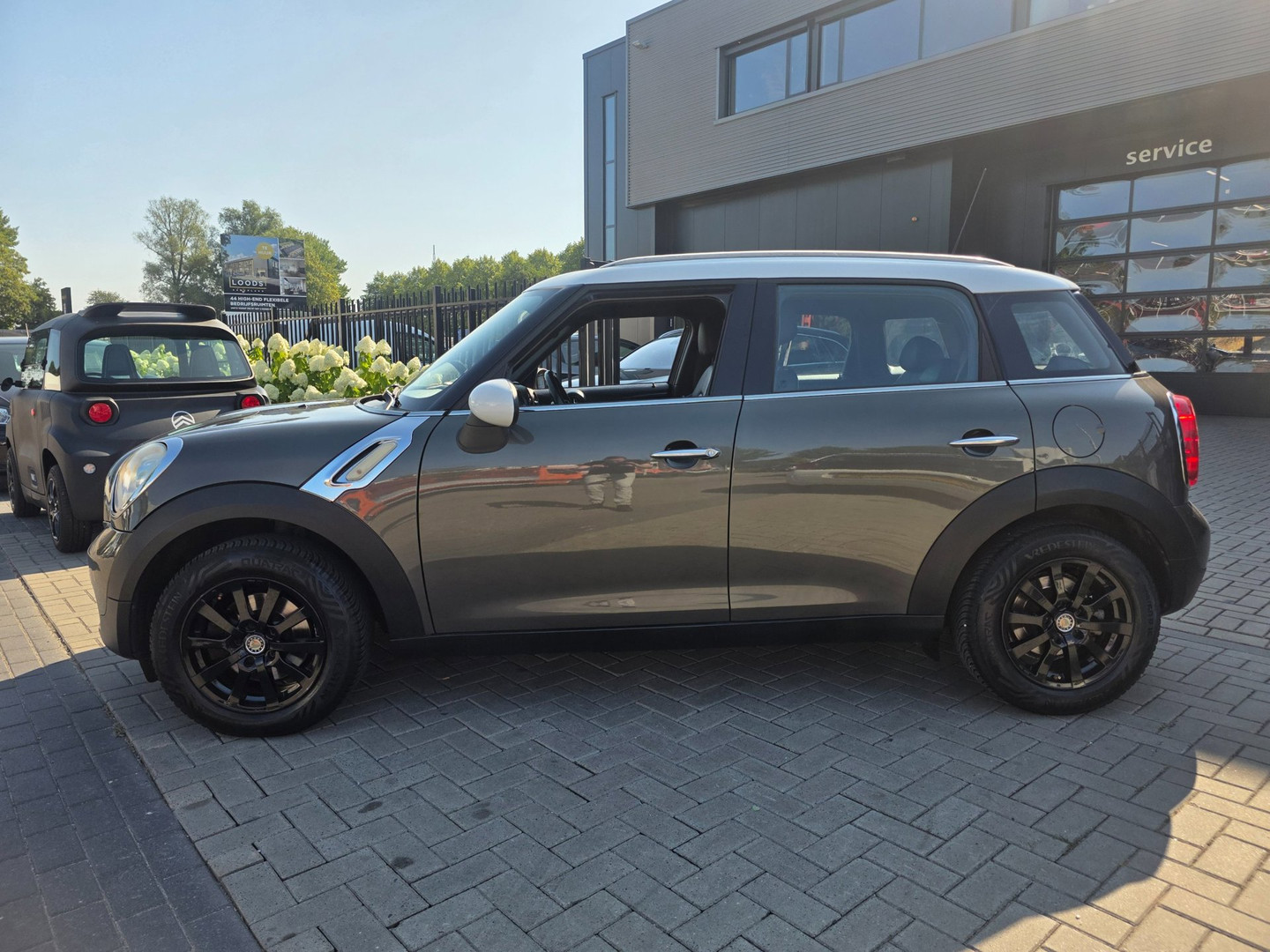 MINI