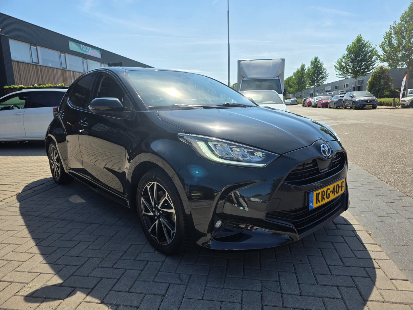 Toyota