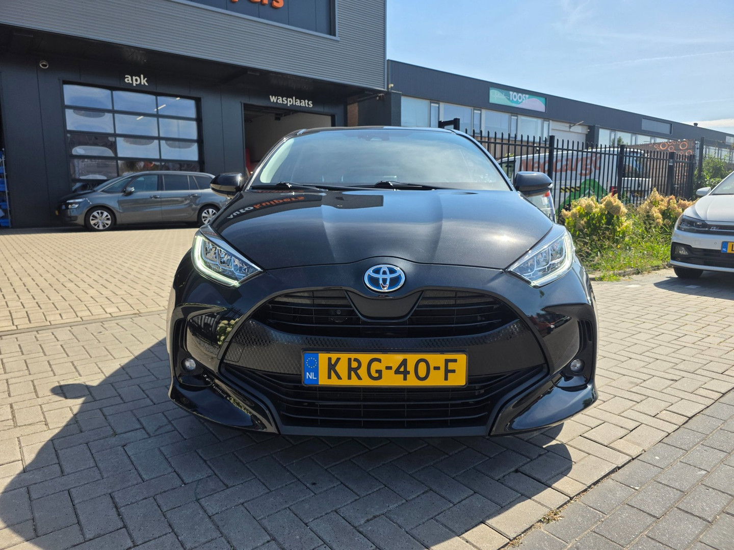 Toyota