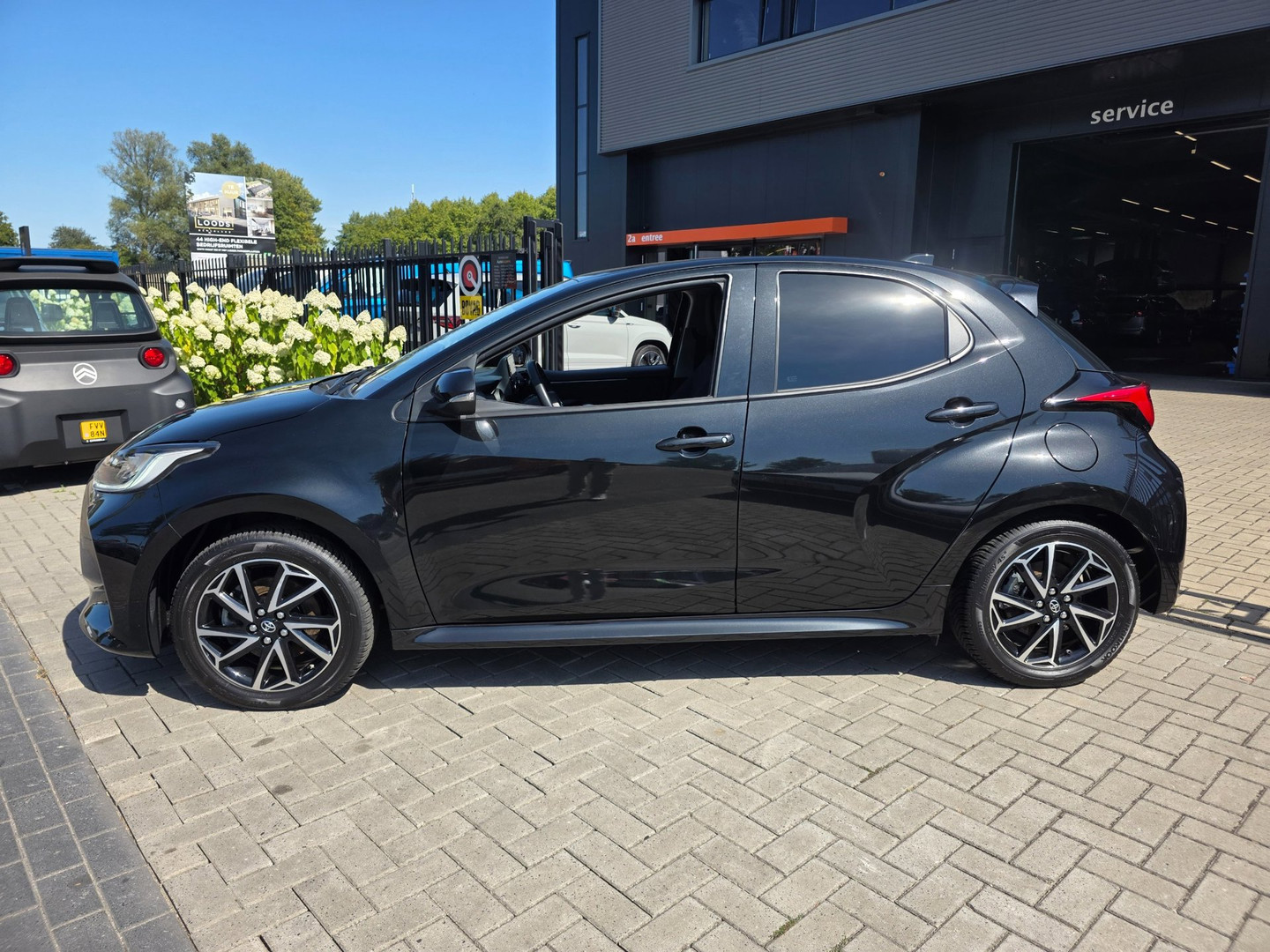 Toyota
