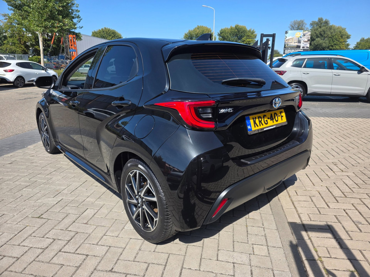 Toyota