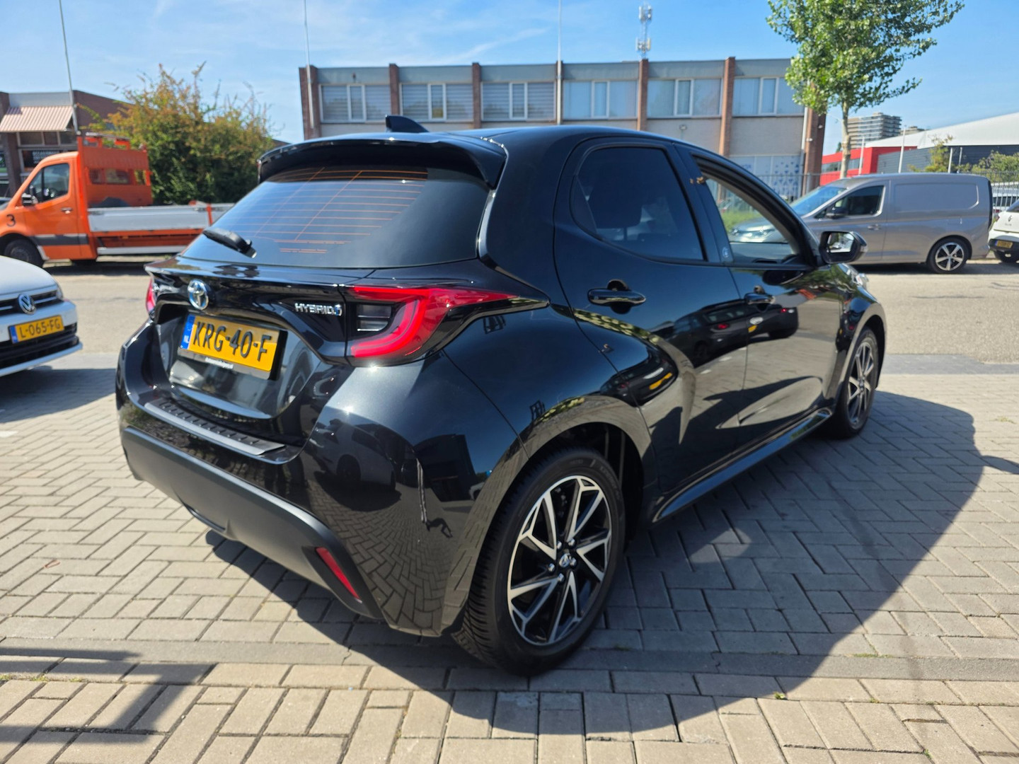 Toyota