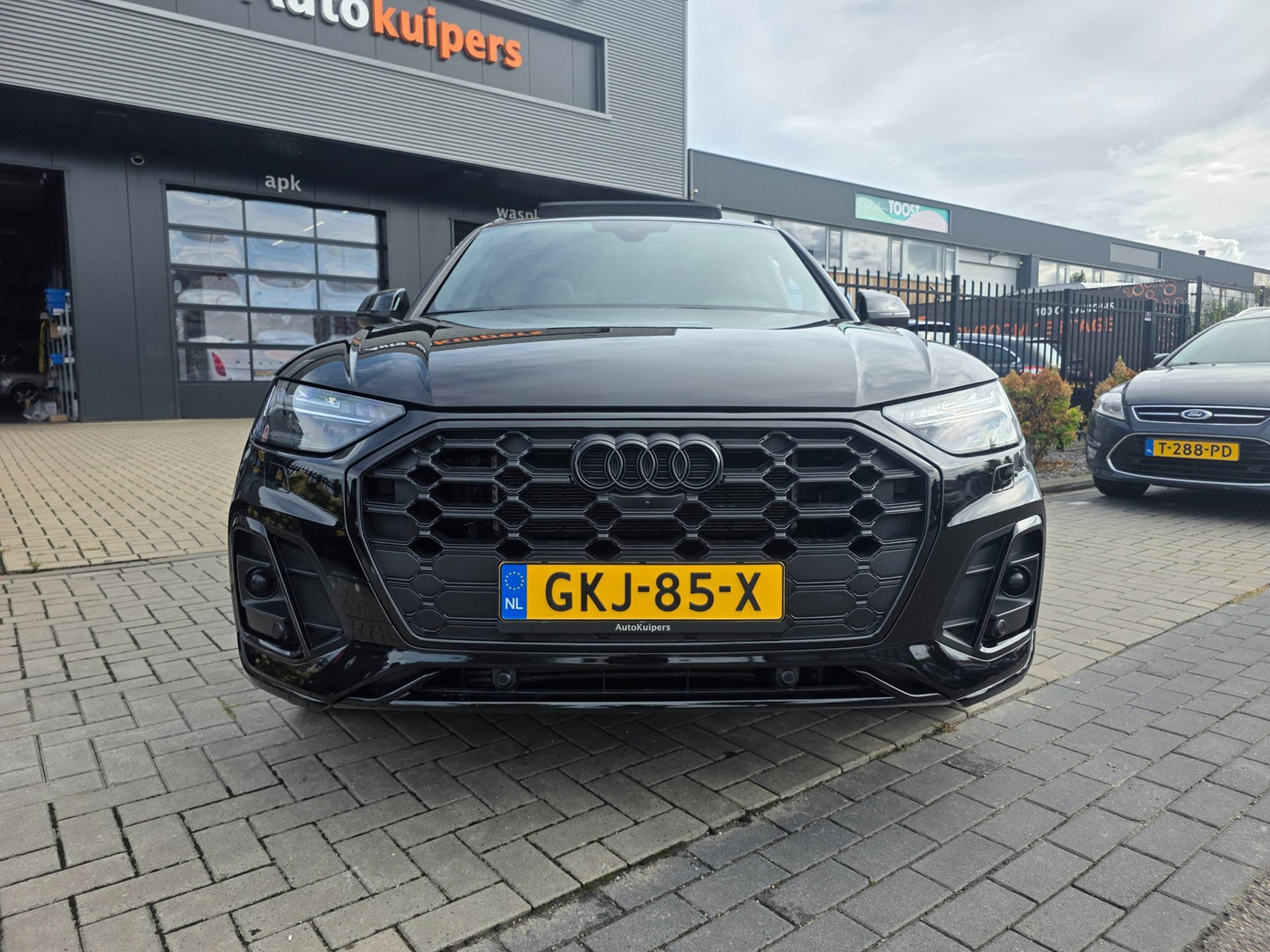 Audi