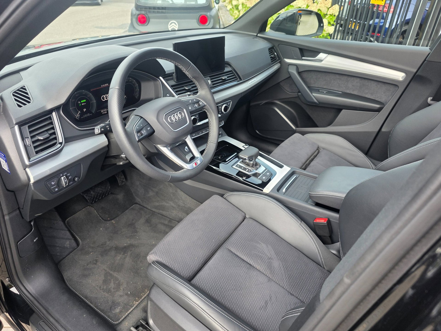 Audi