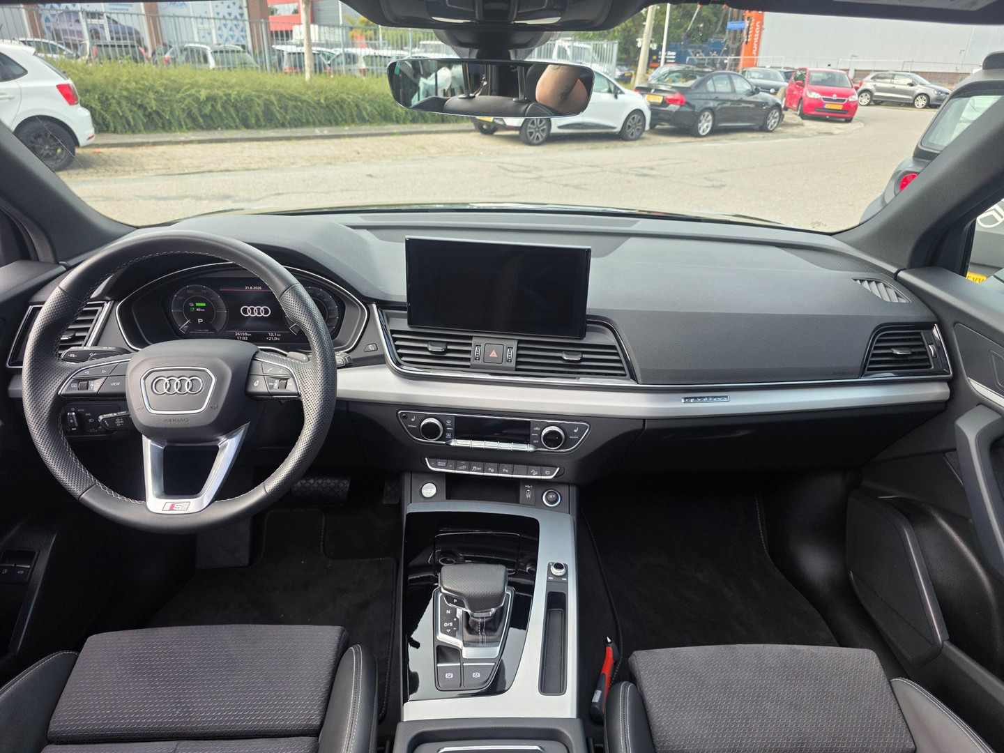 Audi