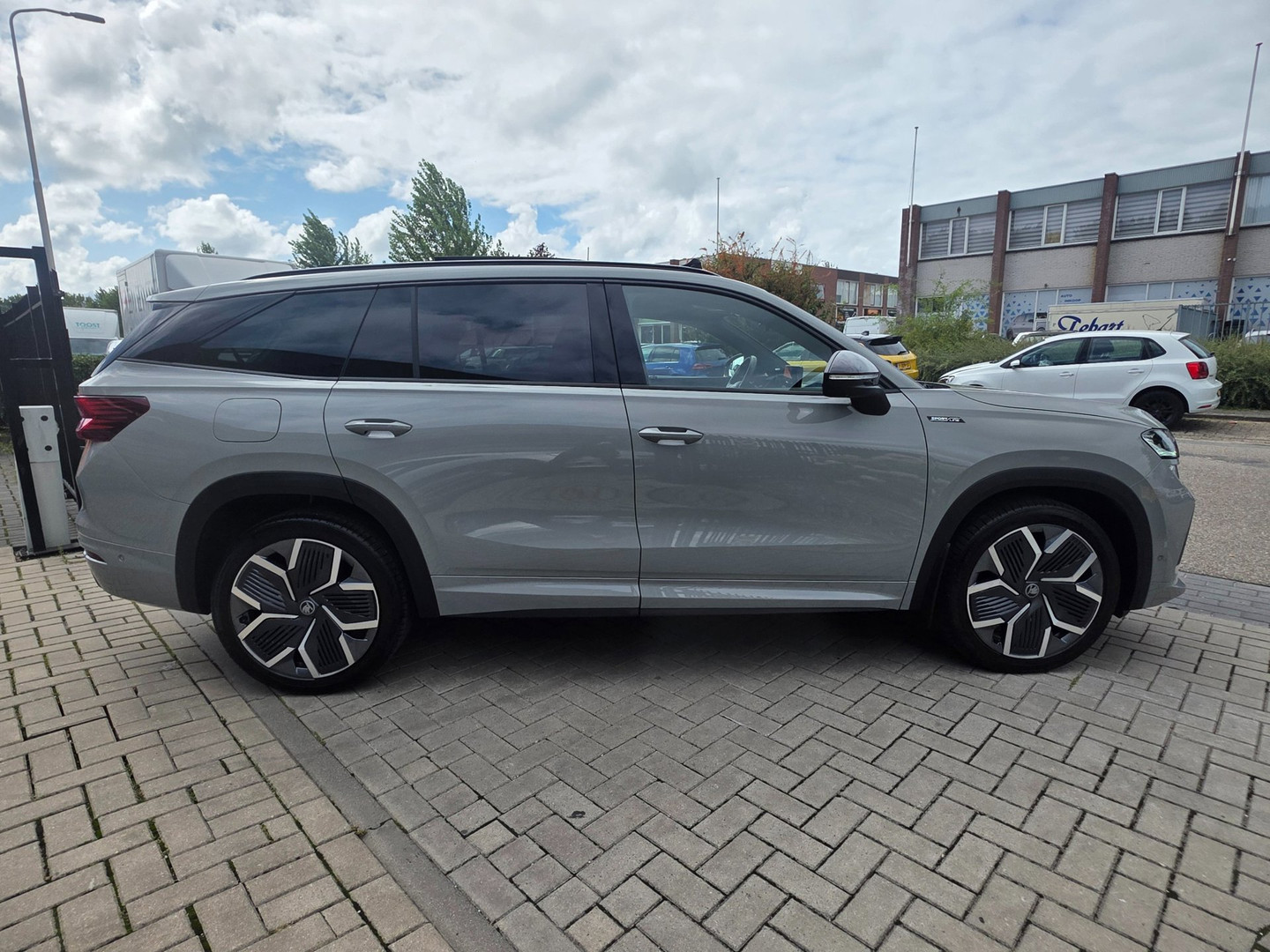 ŠKODA