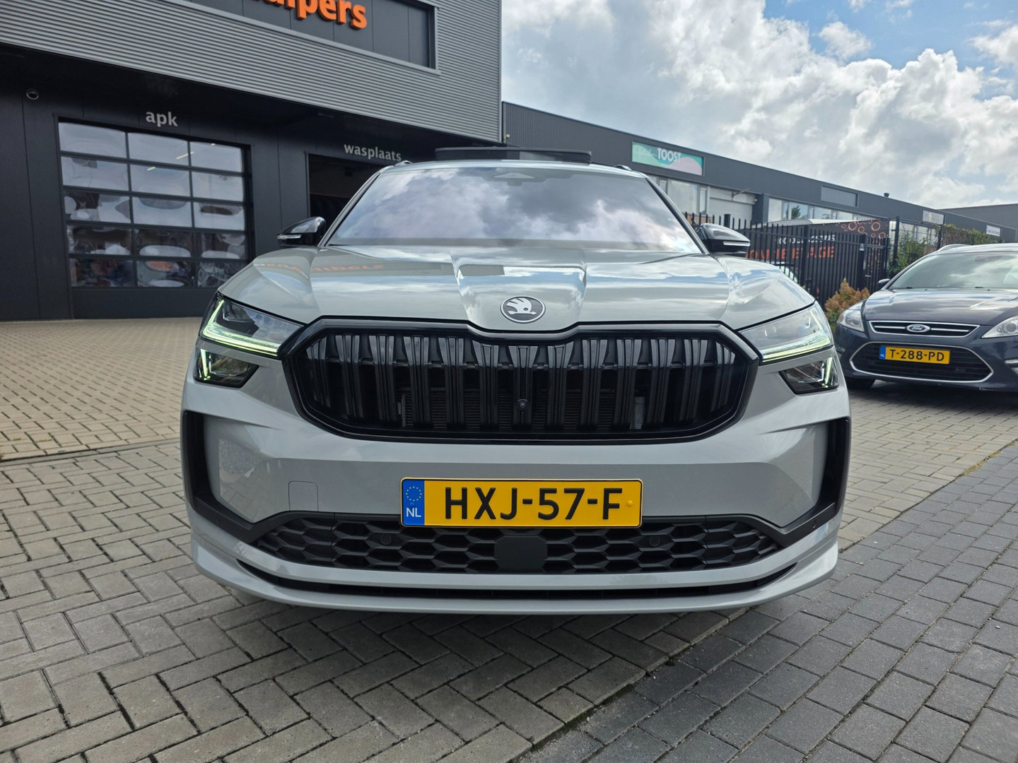 ŠKODA