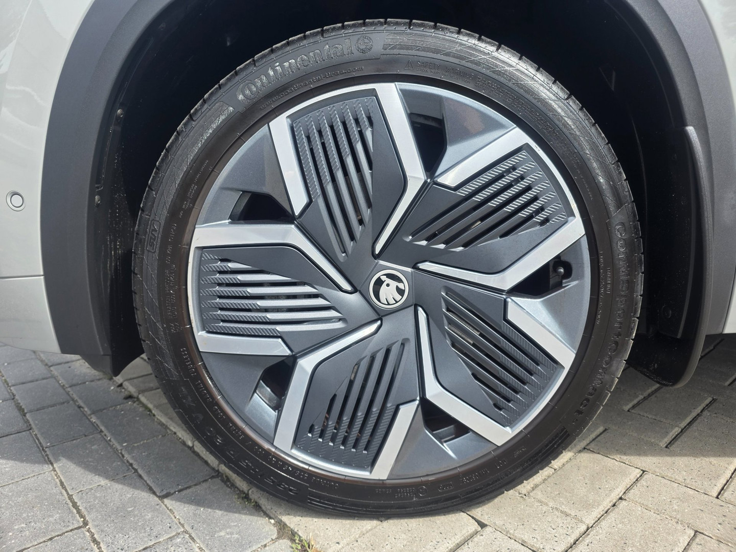ŠKODA
