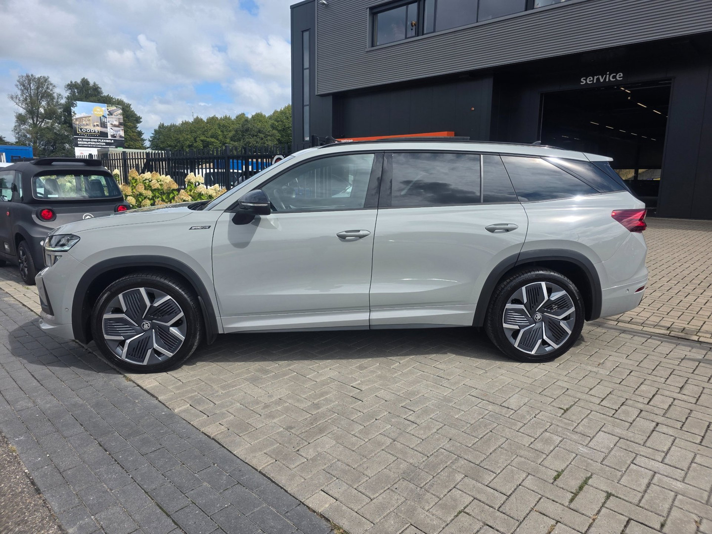 ŠKODA