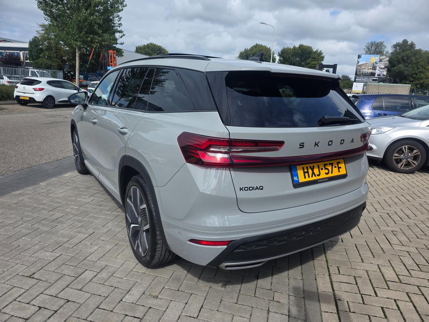 ŠKODA