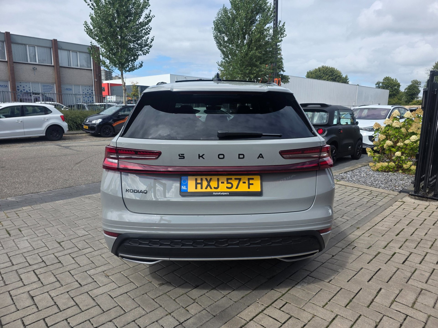 ŠKODA