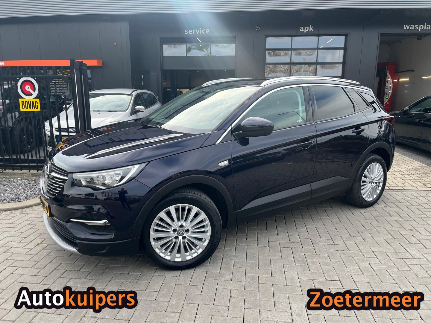 Opel