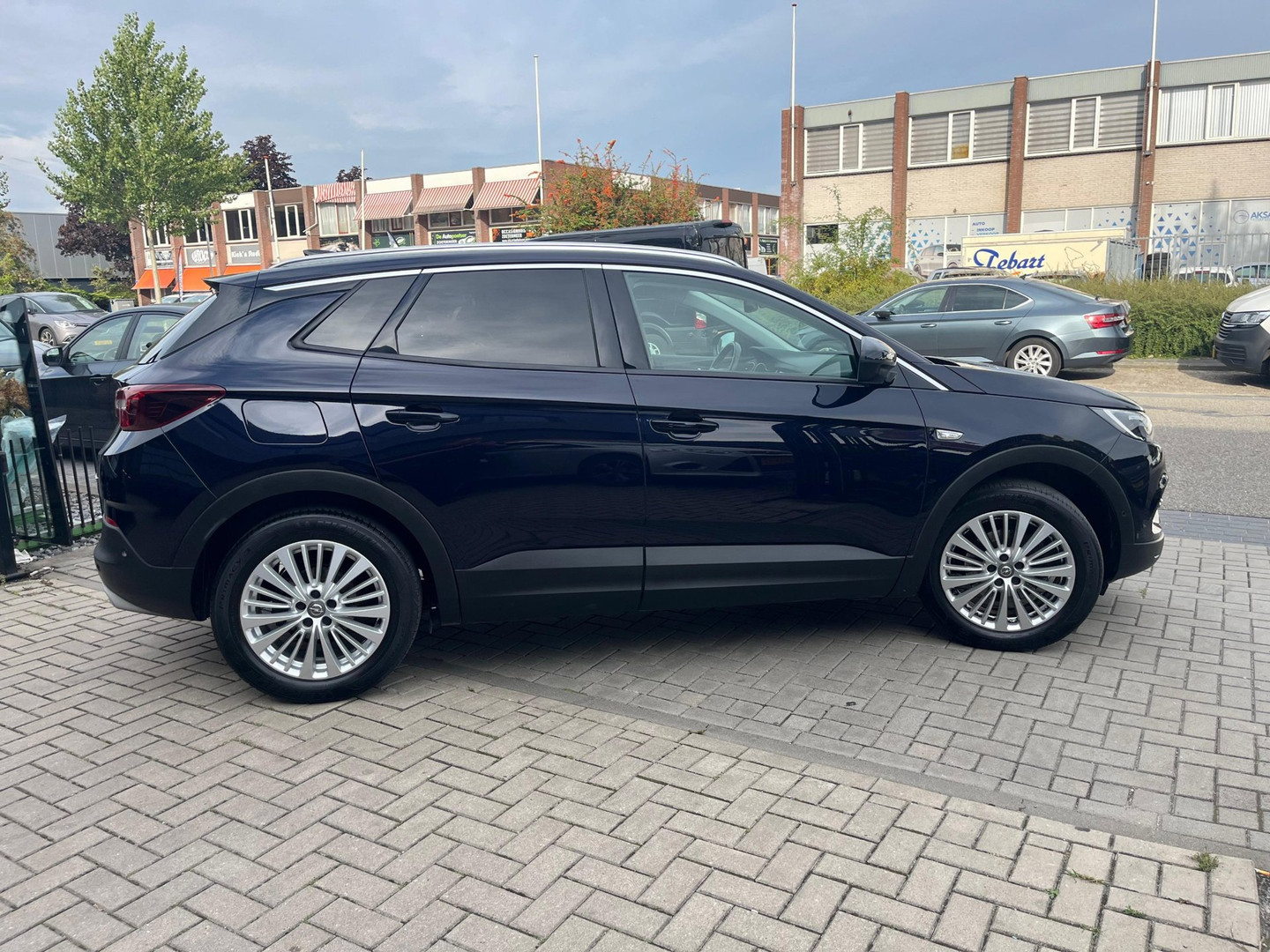 Opel